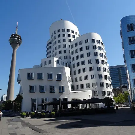 Apartment Uwe Dusseldorf