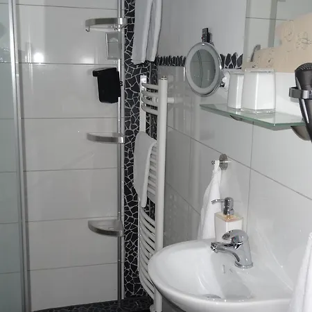 Apartment Uwe