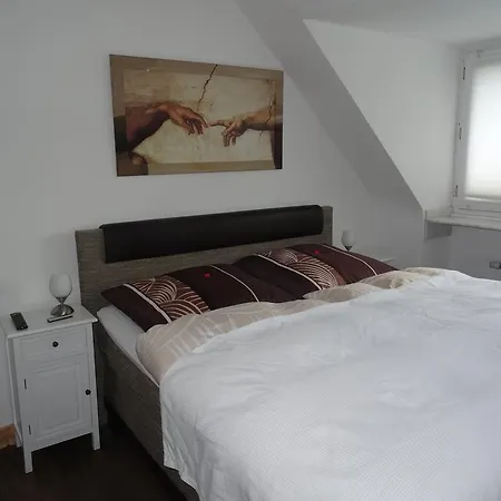 Apartment Uwe
