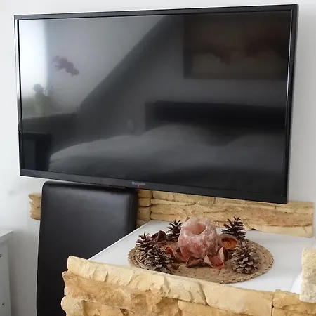 Apartment Uwe